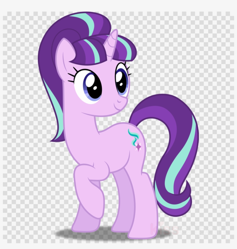 Download Mlp Starlight Glimmer Clipart Twilight Sparkle - Starlight My Little Pony, transparent png #5936158