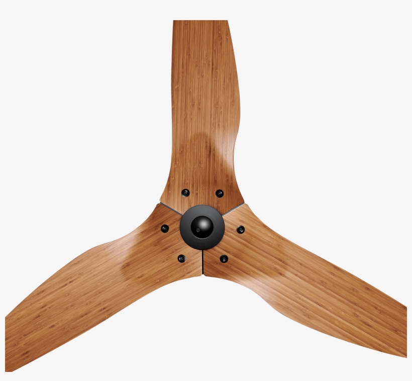 Crafted, Not Assembled - Big Ass Fans, transparent png #5936905