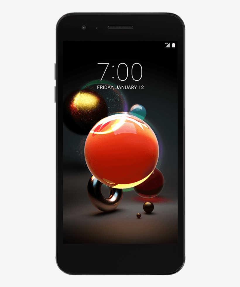 Lg Aristo 2 Plus, transparent png #5936960