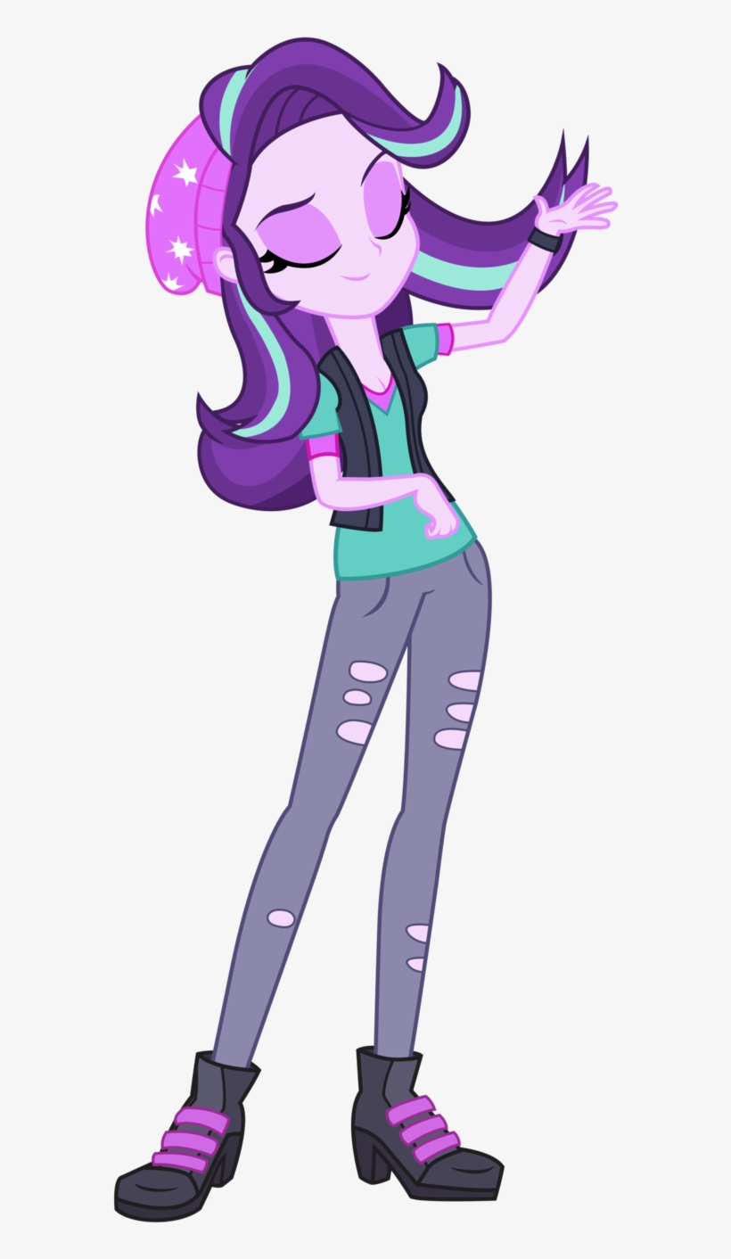 Thats Right I'm Beautiful By Remcmaximus - My Little Pony Equestria Girl Twilight Sparkle, transparent png #5937011