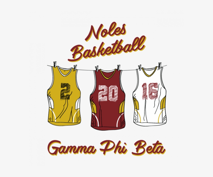 Gamma Phi Beta Date Night - Active Tank, transparent png #5937226