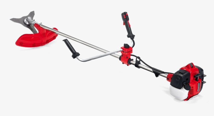 Brushcutter, Hand-held - Jonsered Cc 2235, transparent png #5937379