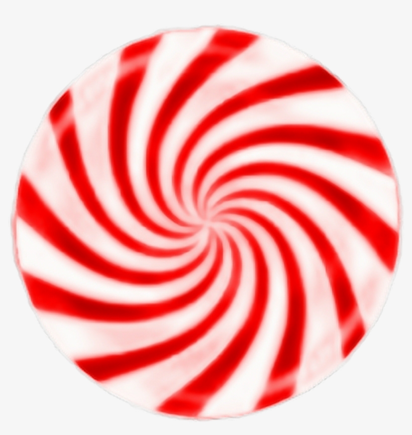 Caramelo Candy Lines Líneas Lineas Curves Curvas Swirl - Line, transparent png #5937443