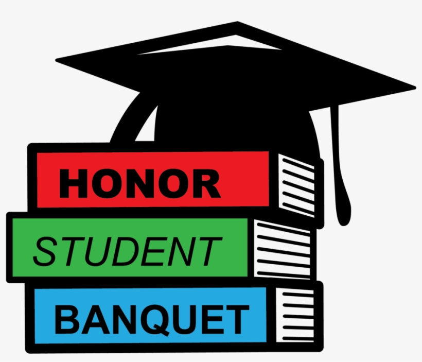 Honor Student Banque - Honor Student, transparent png #5937589