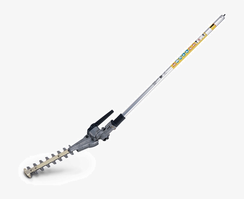 Stihl Weed Eater - Stihl Power Scythe, transparent png #5937809