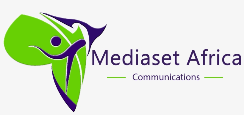 Mediaset Africa Communications Mediaset Africa Communications - Kiunga, transparent png #5937921