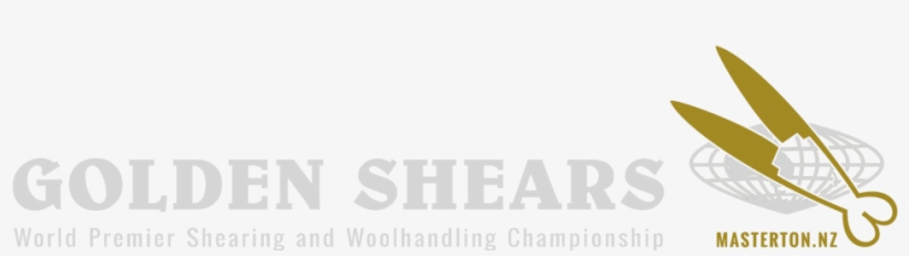 The Golden Shears, transparent png #5937923