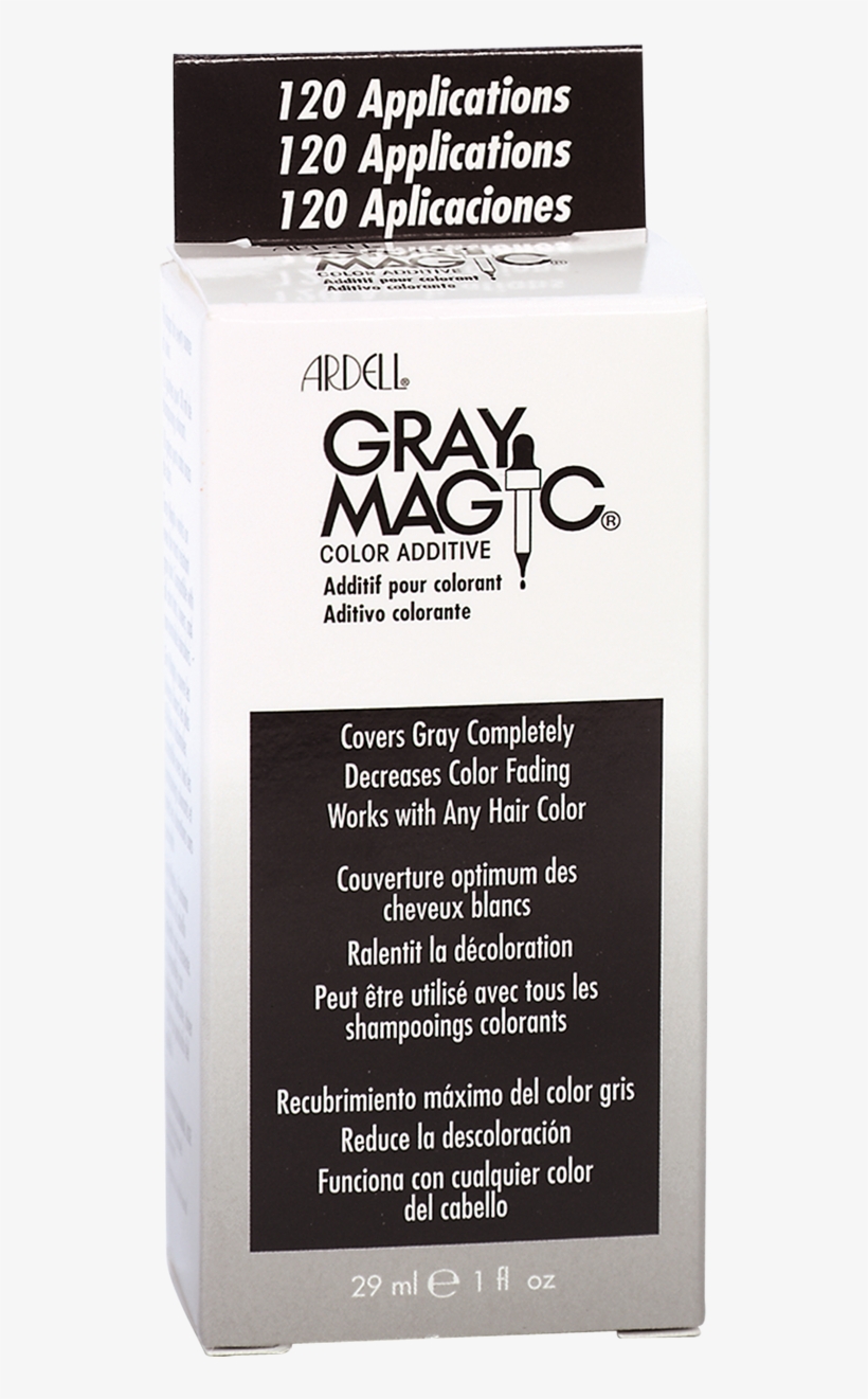 Gray Magic Color Additive Free Transparent PNG Download PNGkey