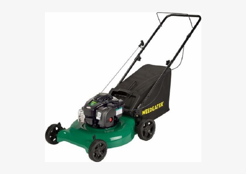 Ended - Poulan Pro 21 In. Push Mower With 3-in-1 Mulching With, transparent png #5938034