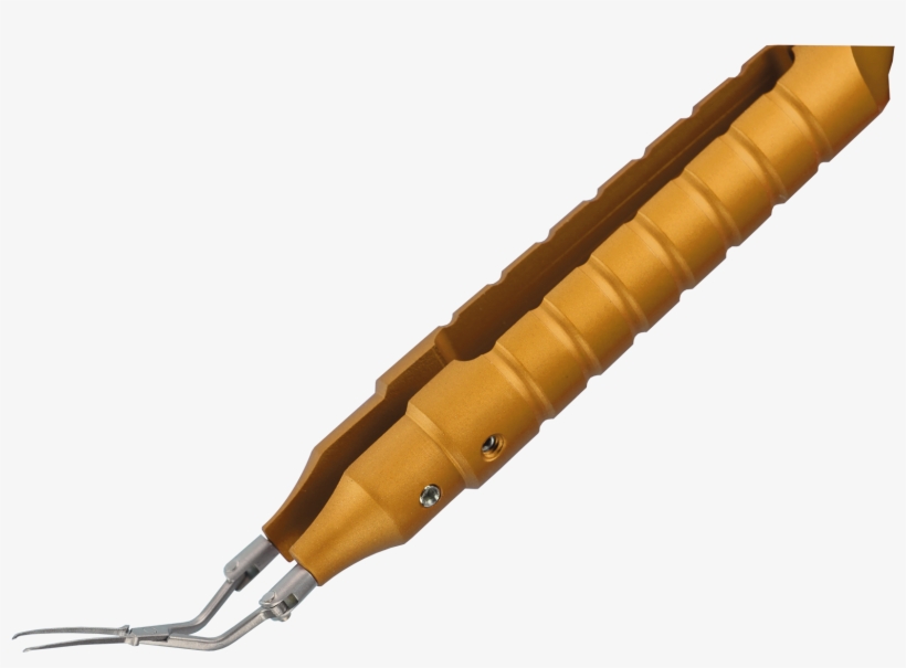 Capsulorhexis Cross, With Cross Action - Umbrella, transparent png #5938097