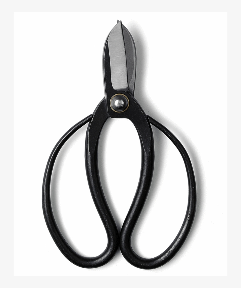 Banshu Hamono, Koryū Flower Scissors,, transparent png #5938363