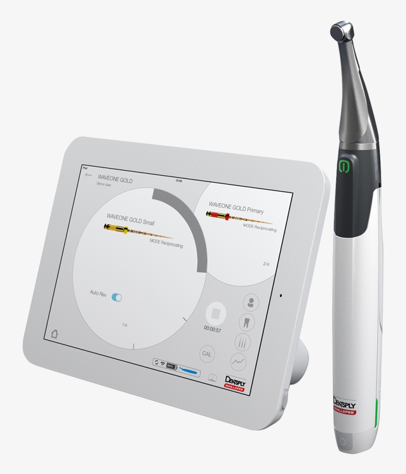 Image For X-smart Iq Spray Adapter - Dentsply Sirona X Smart Iq, transparent png #5938526
