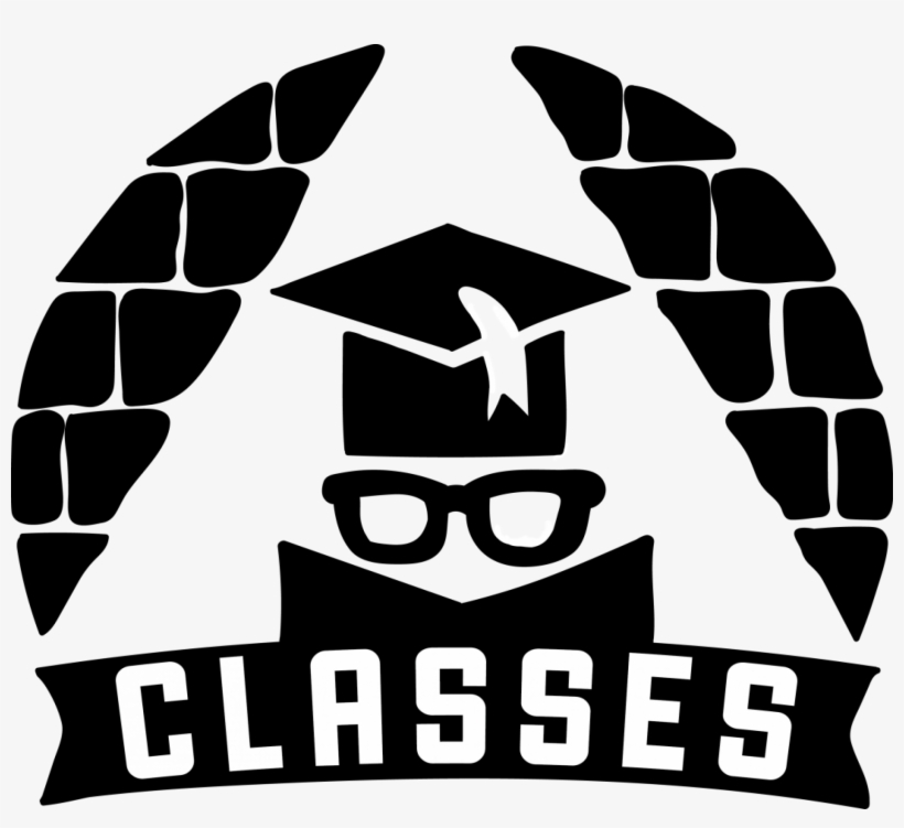 Cropped Cropped Ea Classes Png - Excused Absence Comedy, transparent png #5938757