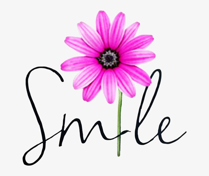 Smile Hellospring Hello Springflowers Springtime Spring - Maybelline The Eraser Eye Instant Anti Age, transparent png #5938862