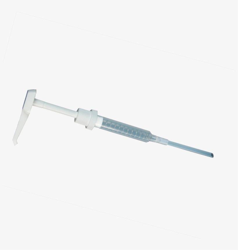 This This Pump Is A 38-400 In Size And Will Fit The - Allen’s Naturally, transparent png #5939179