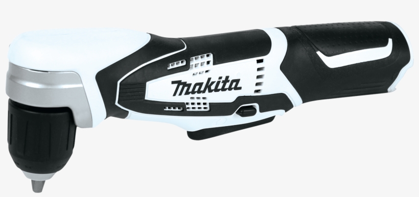 Ad02zw - Makita 12 Volt Cordless Drill Driver, transparent png #5939402