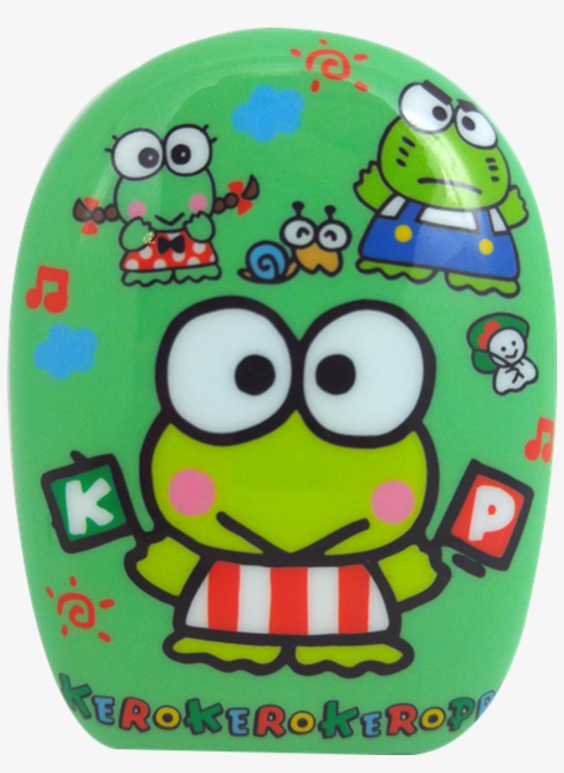 Keroppi Usb Warmer - Keroppi Sanrio Png, transparent png #5939731