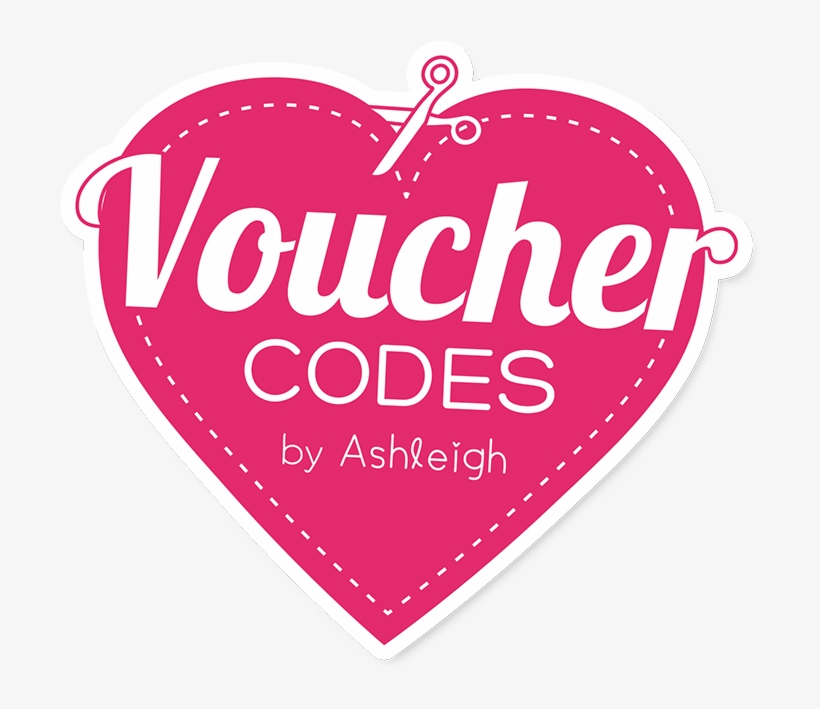 Voucher Codes From Ashleigh Money Saver - Gift Voucher Coupon Design, transparent png #5939775