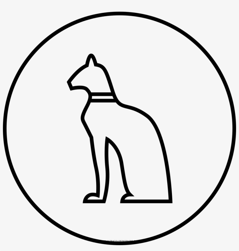 Egyptian Cat Coloring Pages / An Egyptian Kitty Cat Playing With A Yarn Coloring Page Kids Play Color Cat Coloring Page Coloring Pages Coloring Pictures - 40+ egyptian cat coloring pages for printing and coloring.