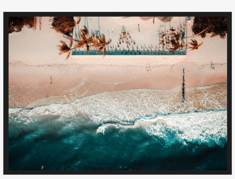 Mare Ii Framed, transparent png #5940531