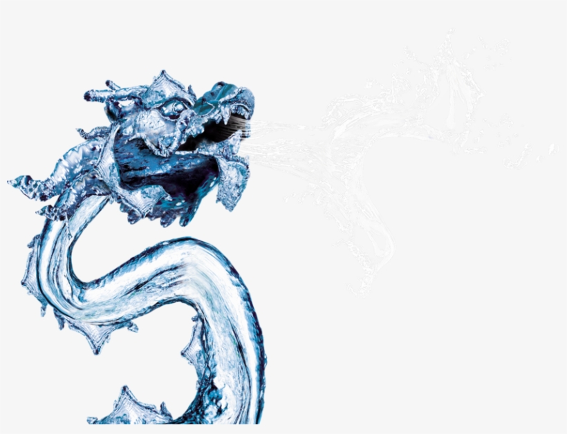 Water Dragon Png - Water Dragon 2012, transparent png #5940645
