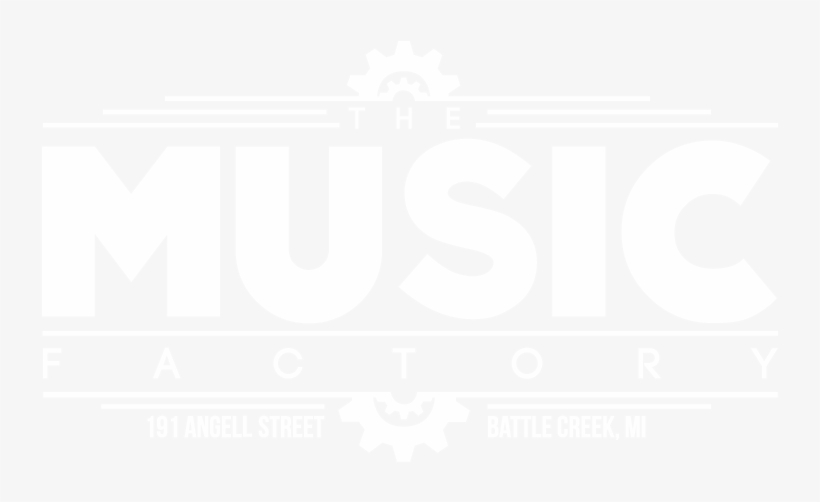 The Music Factorythe Music Factory - Music & Film Logo, transparent png #5941337