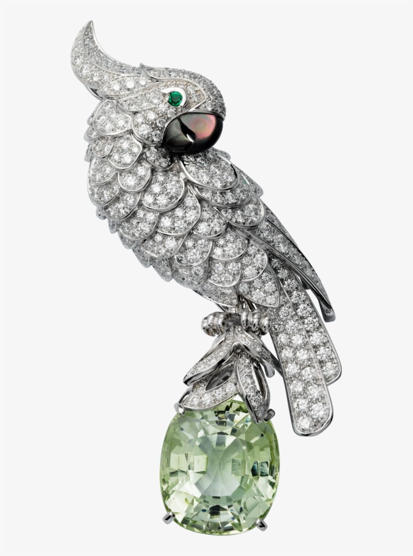 Cartier Faune, transparent png #5941443