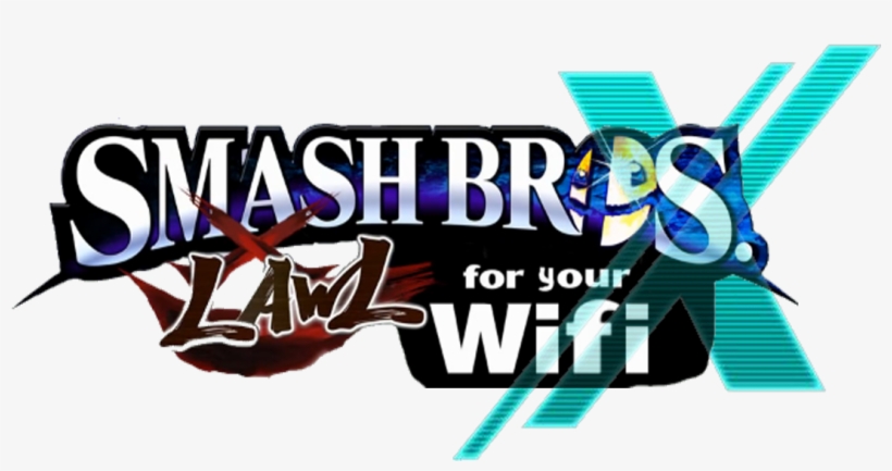 Sbl X Wiiu Style - Super Smash Bros. For Nintendo 3ds And Wii U, transparent png #5941698