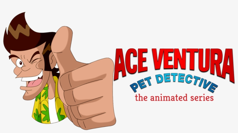 Pet Detective Image - Ace Ventura: Pet Detective, transparent png #5941823