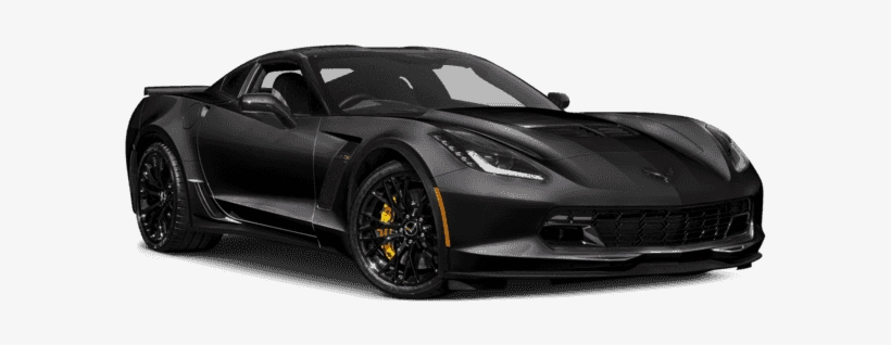 Slow Cranking, Dead Battery And/or No Start 2014-2018 - 2019 Chevrolet Corvette Z06 W 1lz, transparent png #5942049