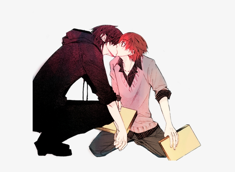 1 Reply 0 Retweets 3 Likes - Yaoi Manga Sekai Ichi Hatsukoi, transparent png #5942108