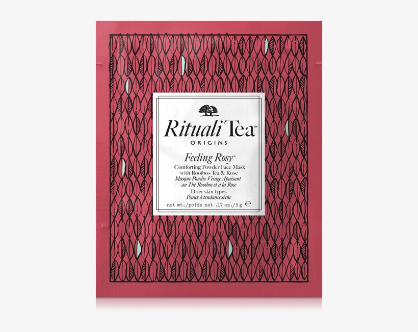 Image - Origins - Ritualitea Feeling Rosy, transparent png #5942112