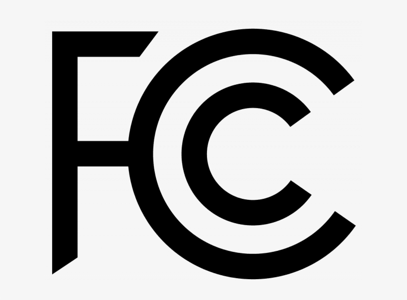 Critics Of The Deal Contend That Might Be An Effective - Fcc Logo Svg, transparent png #5942361