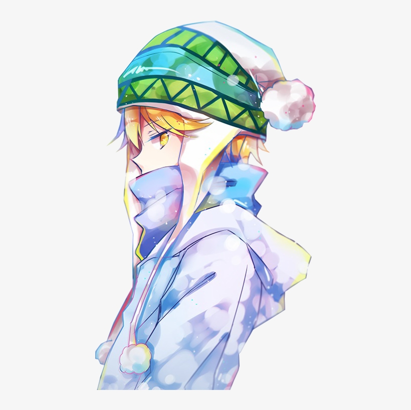 Yato4ka - Anime Boy Png Yukine, transparent png #5942460