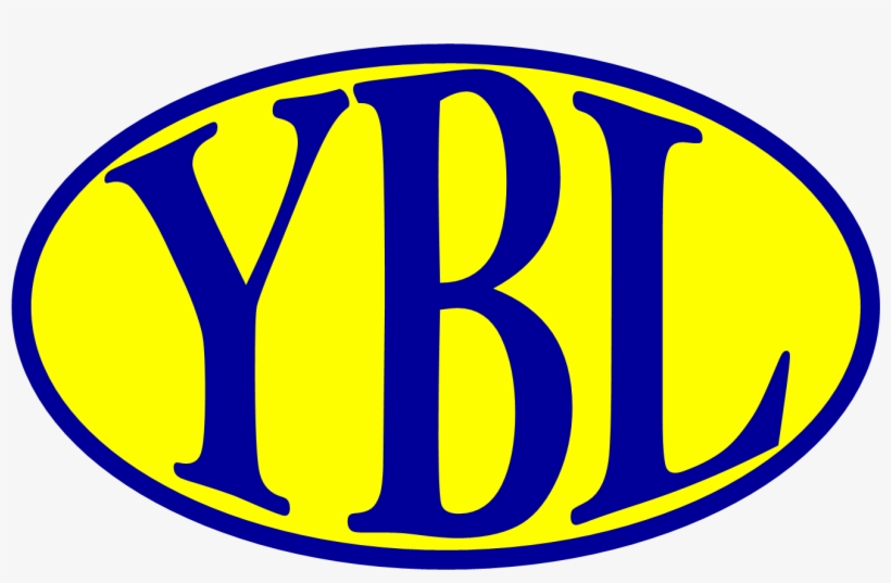 Yellow Bus Line Ybl Logo - Yellow Bus Line Logo, transparent png #5942464