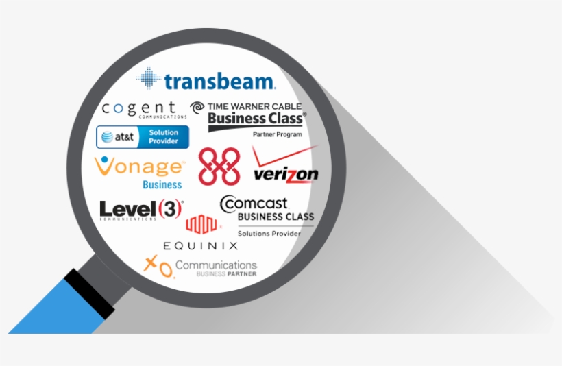 Level 3 Communications, transparent png #5942676