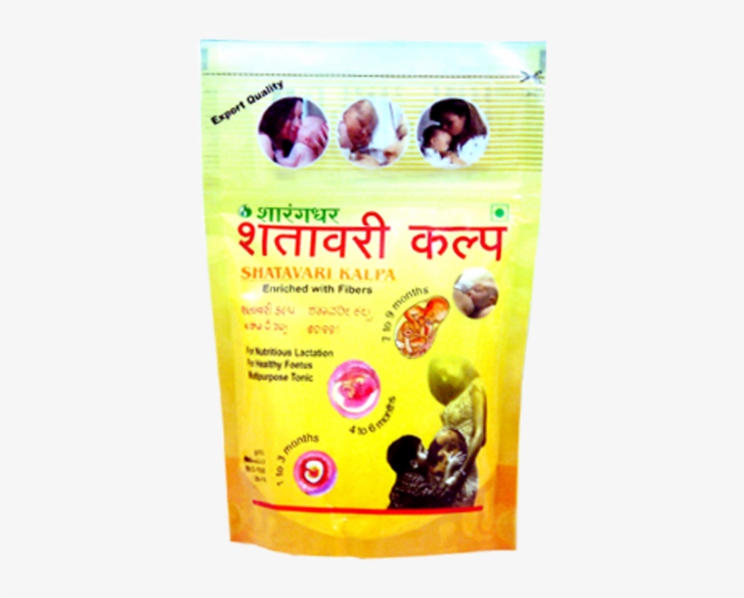 Shatavari Kalp - Shatavari Kalpa For Breast Milk, transparent png #5942948