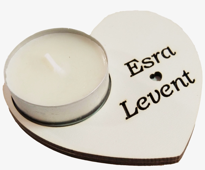 Kalp Mumluk, transparent png #5943009