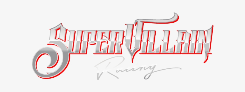 Supervillain Racing Supervillain Racing - Clothing, transparent png #5943113