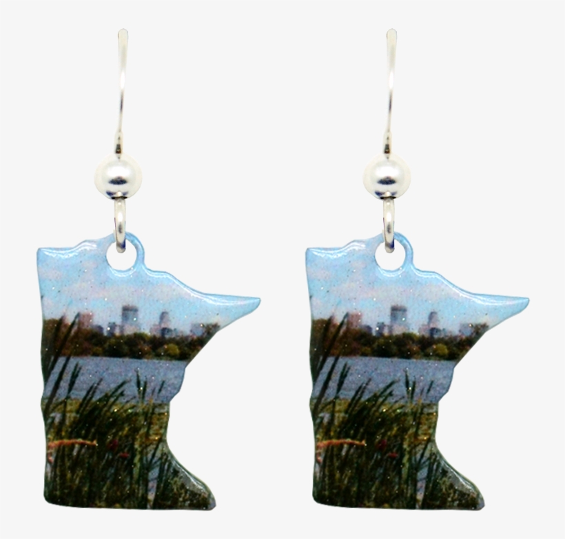 Minneapolis Skyline, transparent png #5943174