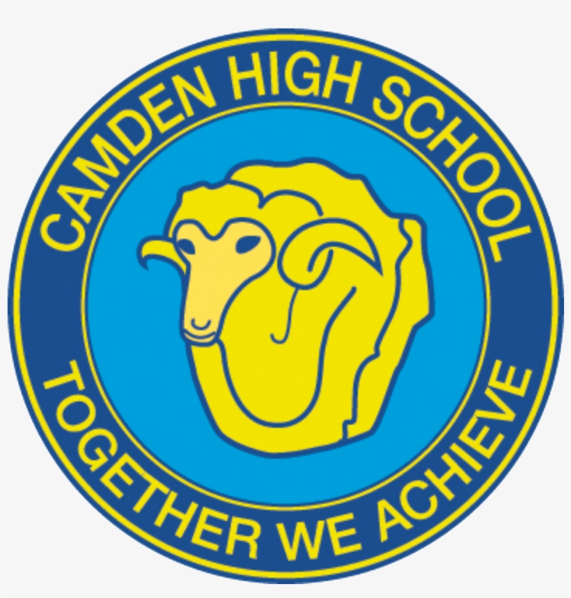 Camden High School Logo - Kenya Immigration Department Logo, transparent png #5943231