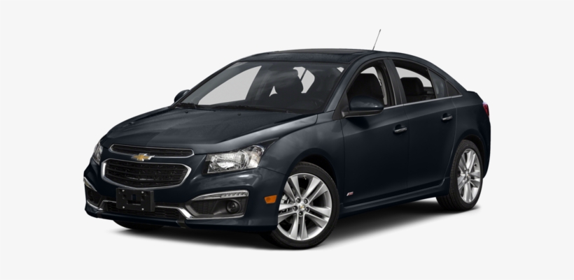 2016 Chevrolet Cruze Limited Vehicle Photo In St - Black 2017 Buick Lacrosse, transparent png #5943348