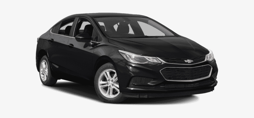Pre-owned 2016 Chevrolet Cruze Lt - Toyota Camry Hybrid 2019, transparent png #5943396
