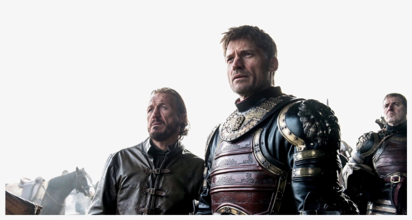 Jaime Lannister Png High-quality Image - Jaime Lannister Season 7, transparent png #5943398