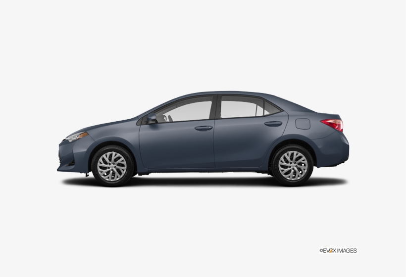 Used 2017 Toyota Corolla In Tifton, Ga - Toyota Corolla Sedan 2010 Black, transparent png #5943648