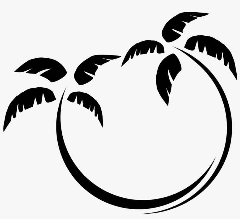 Saona Bachata Logo - Saona Island, transparent png #5943700