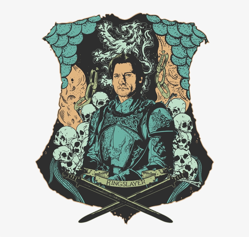 Show 'the Game Of Thrones' - Schmohz Kiss My Scottish Arse Scotch Ale, transparent png #5943753