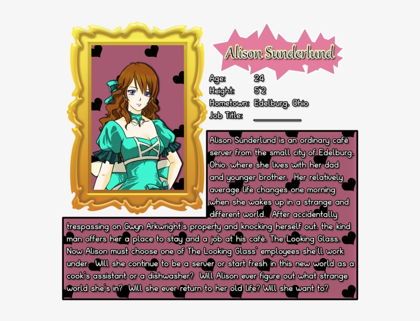 Original) - Cartoon, transparent png #5943754