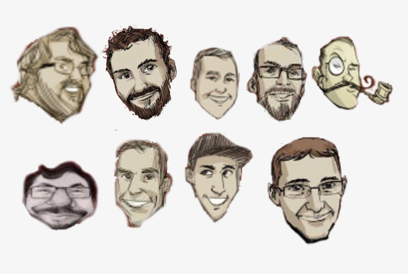 Devs So Far - Sketch, transparent png #5943847