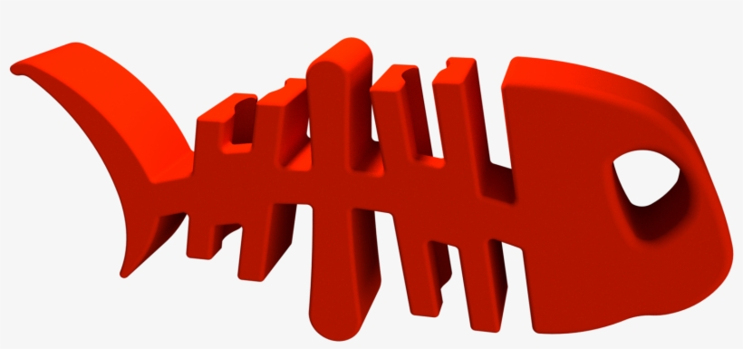 Choku - Fish, transparent png #5943849